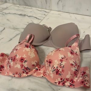 Laura Ashley bra bundle